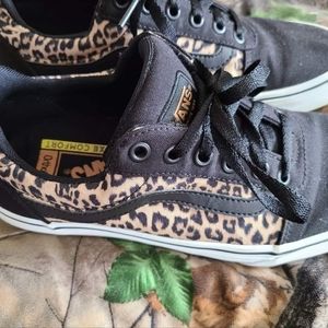 Vans sneakers